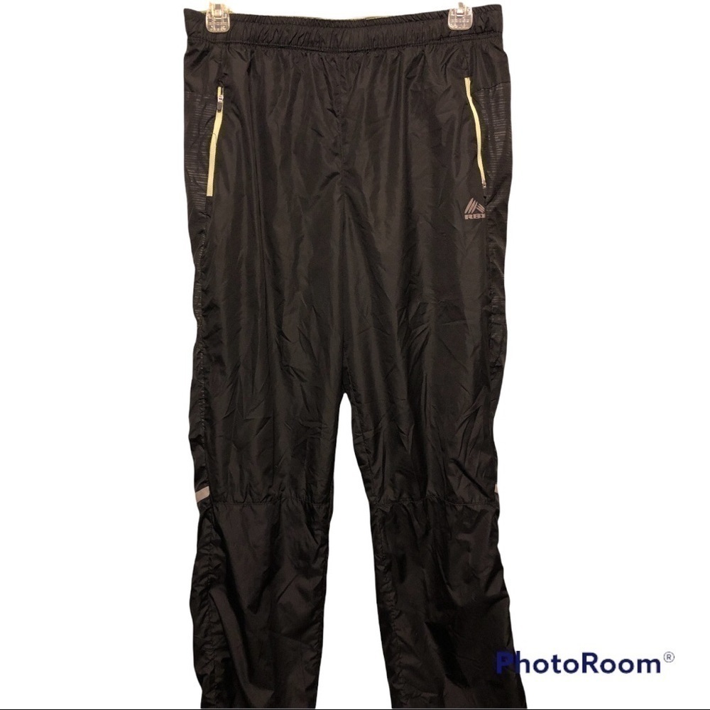 RBX performance pants mens size L